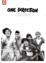 Up All Night
