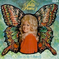 Love Is Like a Butterfly