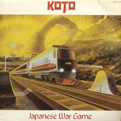 Japanese War Game