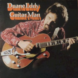 Guitar Man