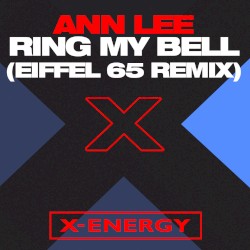 Ring My Bell (Eiffel 65 Remix)