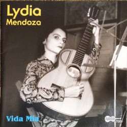 Vida mía: 1934-1939