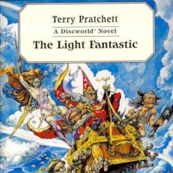The Light Fantastic