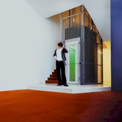 Elevator Hum