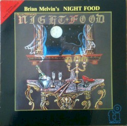 Brian Melvin's Night Food