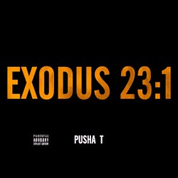 Exodus 23:1