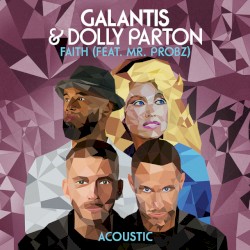 Faith (acoustic)