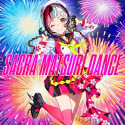 SACRA MATSURI DANCE