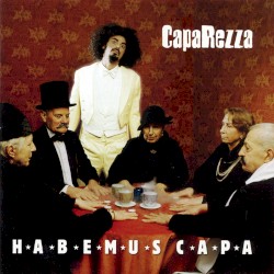 Habemus Capa
