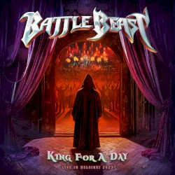 King for a Day (Live in Helsinki 2023)