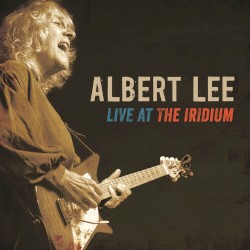 Live at the Iridium