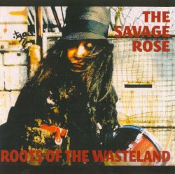 Roots of the Wasteland