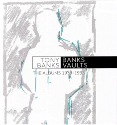 Banks Vaults