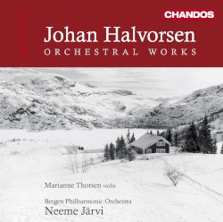 Orchestral Works, Volume 1