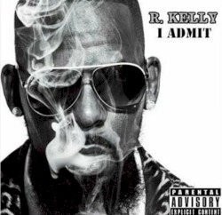 I Admit It