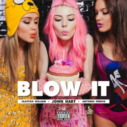 Blow It
