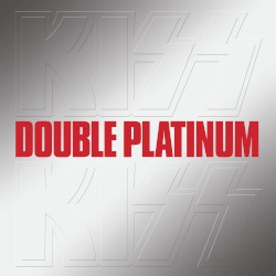Двойной платиновый