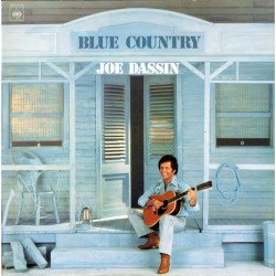 Blue Country