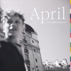 April