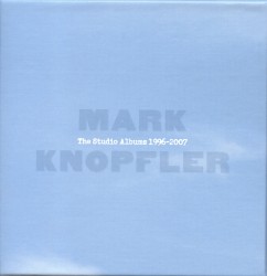The Studio Albums 1996-2007