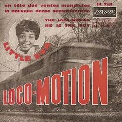 The Loco-Motion
