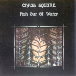 Fish Out of Water