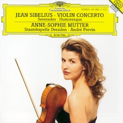 Violin Concerto / Serenades / Humoresque
