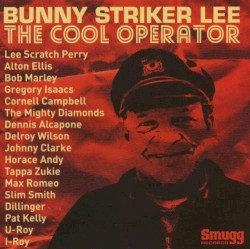 The Cool Operator