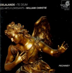 Te Deum & Grands Motets