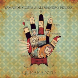 Quebranto