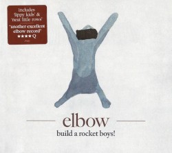 Build a Rocket Boys!