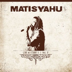 Live at Stubb's, Volume II