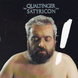 Qualtinger Liest Aus Dem Satyricon Des Petron