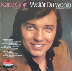 Weißt du wohin