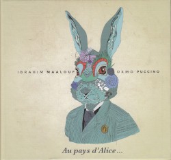 Au pays d’Alice…