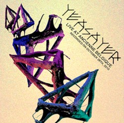 Live at Ancienne Belgique