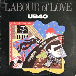 Labour of Love