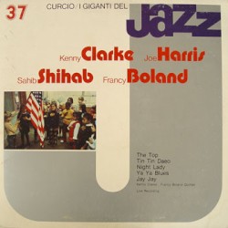 I Giganti Del Jazz Vol. 37