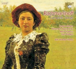 Complete Songs