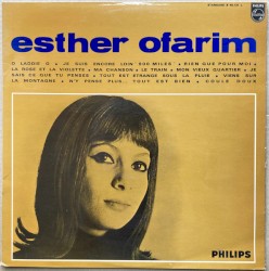 Esther Ofarim