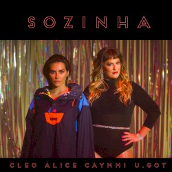 Sozinha (Remix)