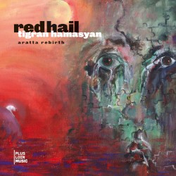 Red Hail