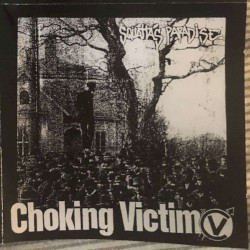 Crack Rock Steady / Squatta's Paradise