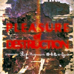 Pleasure of Destruction