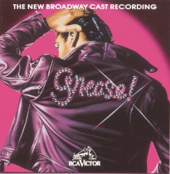Grease!