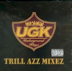 Trill Azz Mixez