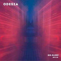 NO.SLEEP Mix.08