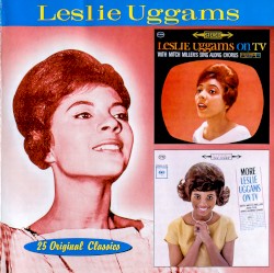 Leslie Uggams on TV / More Leslie on TV