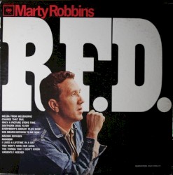 R.F.D. Marty Robbins