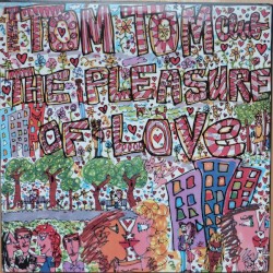 The Pleasure of Love